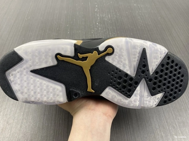 Reps TBK Air Retro 6 DMP (2020) CT4954-007 Jordan 0726